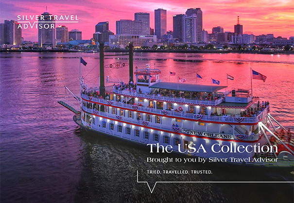 USA Collection July2026 cover