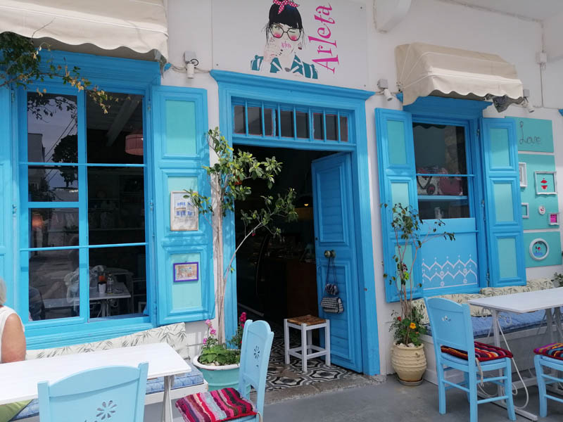 Serifos