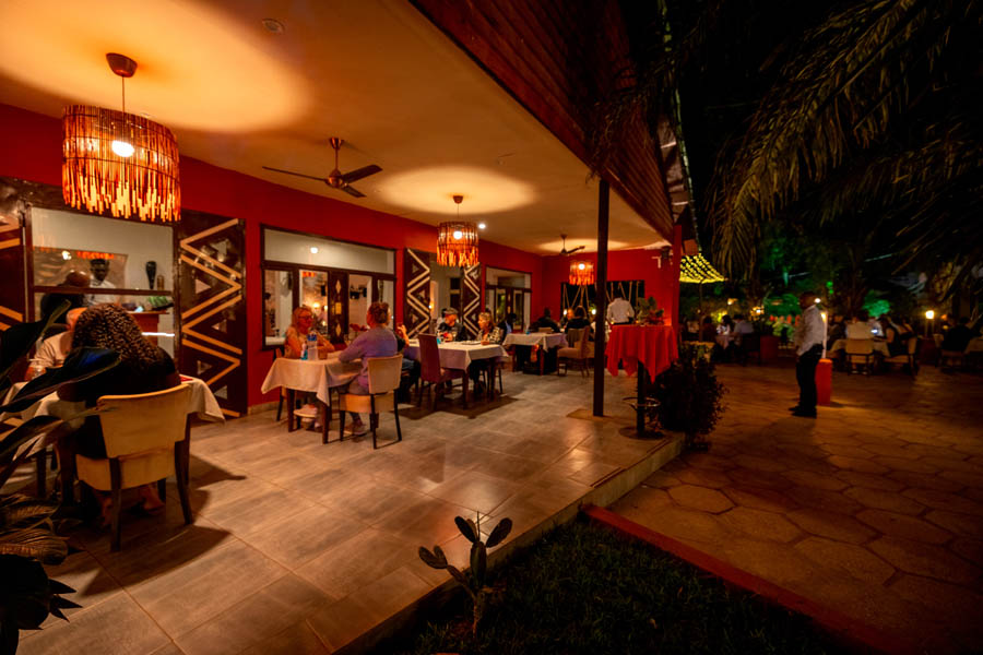 El Sol Mexican Restaurant