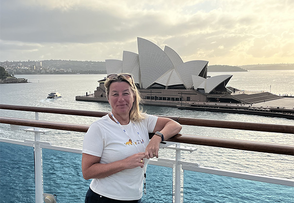 diannecox-Sydney Picture