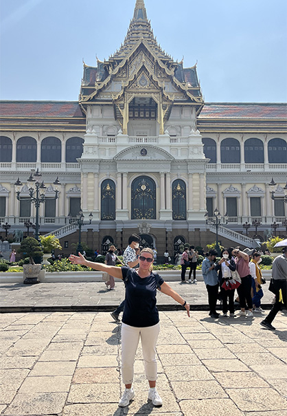 diannecox-Thailand Picture