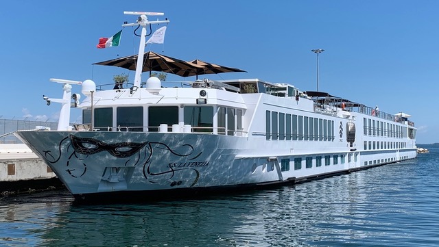 S.S. La Venezia