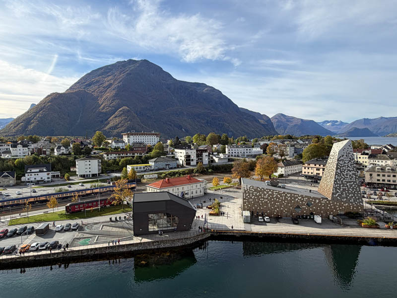 Andalsnes