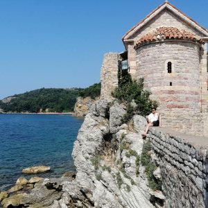 1. Budva