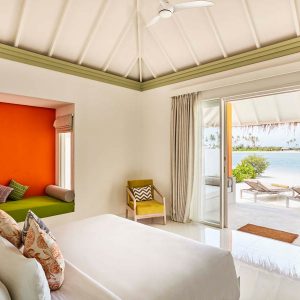 2. Grand Beach Villa