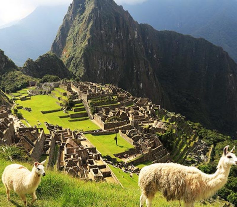 24-02 offers Machu Picchu