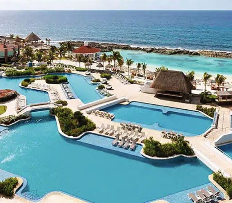 24-03 offers Hard Rock Hotel Riviera Maya