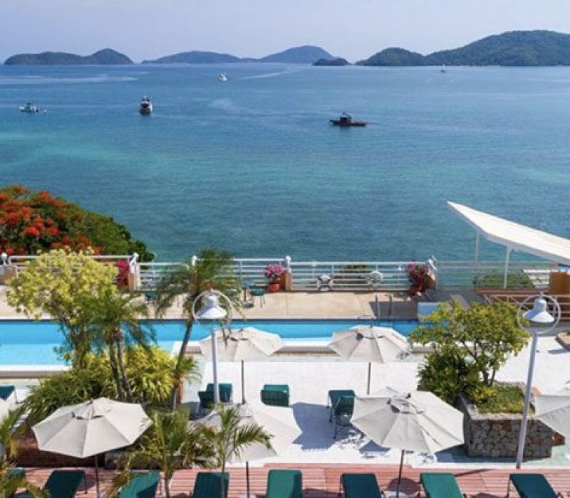 24-03 offers Kantary Bay Phuket Hotel
