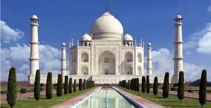 24-03 offers Taj Mahal