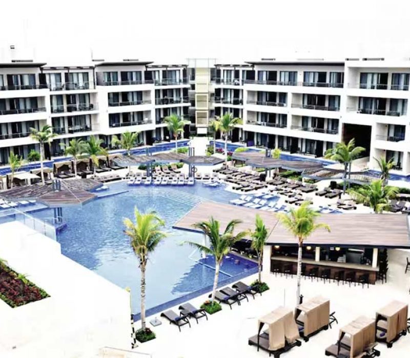 24-04 offers Hideaway at Royalton Cancun