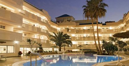24-04 offers Hotel Ereza Mar