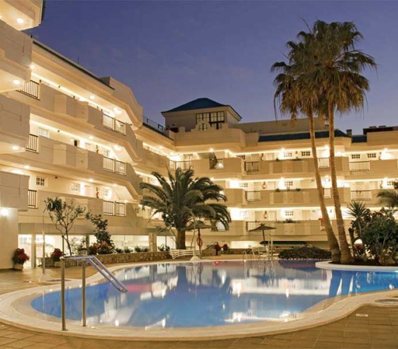 24-04 offers Hotel Ereza Mar