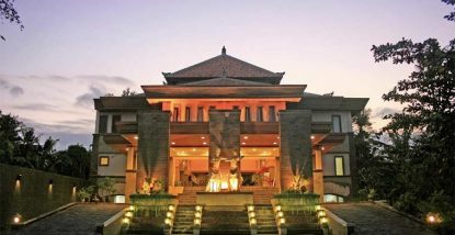 24-04 offers Pelangi Bali Hotel