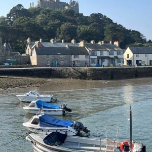 24-11 GTHornton Cornwall IMG_1109  St Michael's Mount