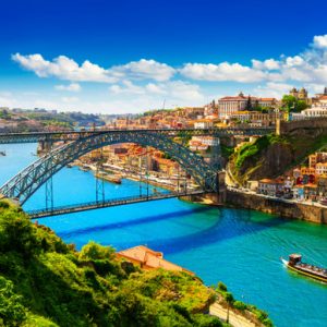 25-10-IC-Dom Luis Bridge - Porto