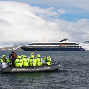 South Shetland Islands. Antarctica. Atlas Ocean Voyages. Antarctica and South Georgia Unveiled. Ushuaia Roundtrip Expedition Cruise aboard Atlas World Navigator. February 2026. ©2026 Steve Dunlop Photographer. Photography by Steve Dunlop www.stevedunlop.com