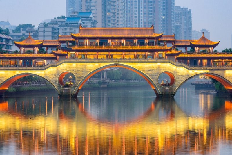Holidays to China for over 50s, couples and families-1