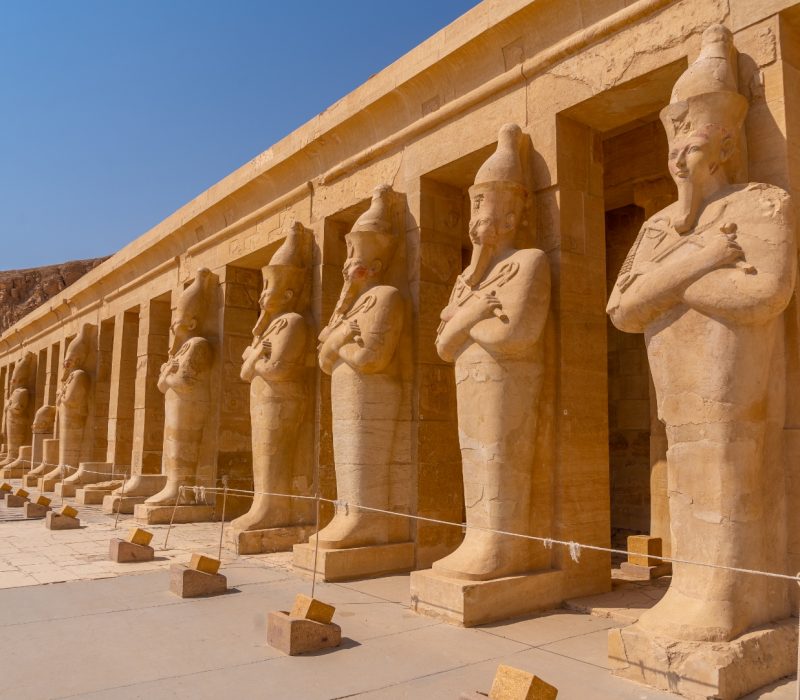 Holidays to Egypt for over 50s, couples & families – 1