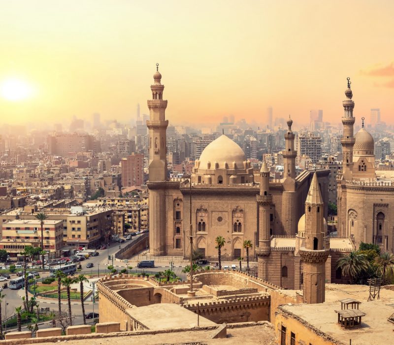 Holidays to Egypt for single travellers over -2