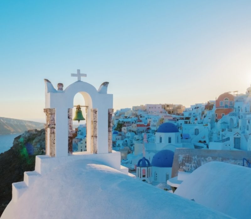 Holidays to Greece for over 50s, couples & families