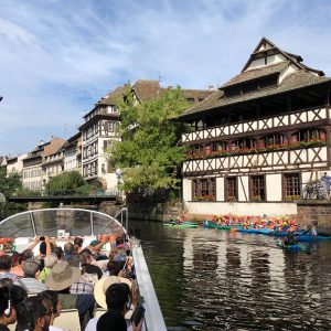 IMG_3297  Strasbourg, Cruising around La Petite France