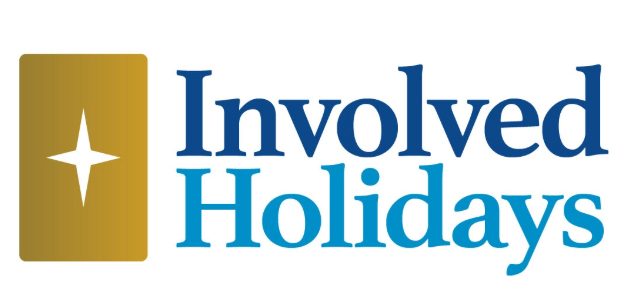 InvolvedHolidays 634px Logo