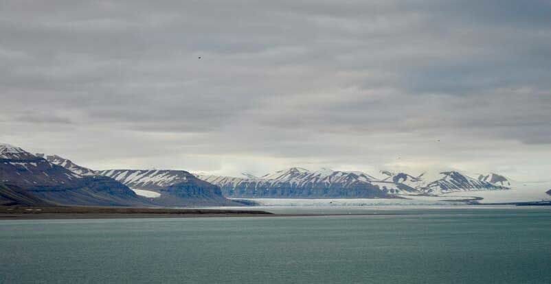 Offers-Longyearbyen