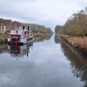 Pic 7 Walking tour in Damme