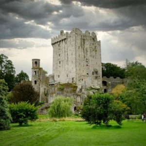 RV_Cork_1-Blarney-Castle-Image-by-Howard-Walsh-from-Pixabay