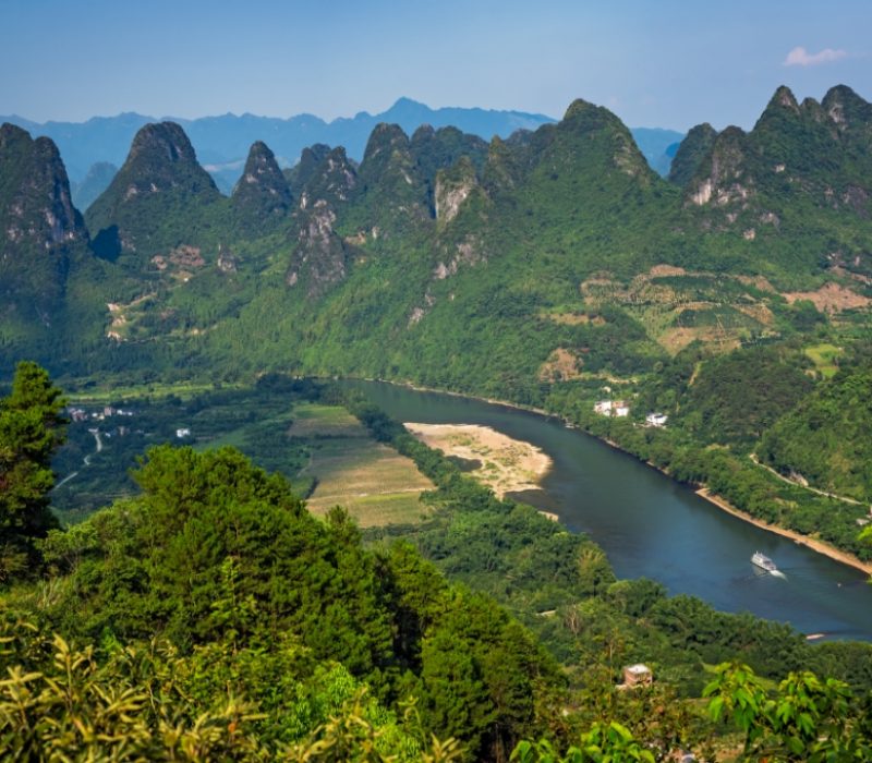 Solo holidays to China for over 50s-4