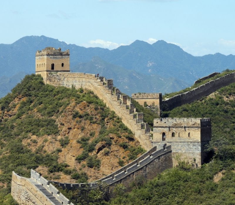 Solo holidays to China for over 50s-6