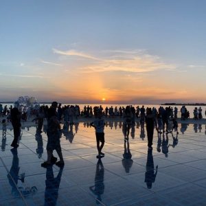 article-IC-Croatia-Zadar-Greeting-To-The-Sun-and-Sunset
