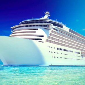 Planning a Cruise Holiday