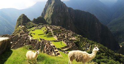 offers-May24-iStock-515722479 - Machu Picchu, Peru