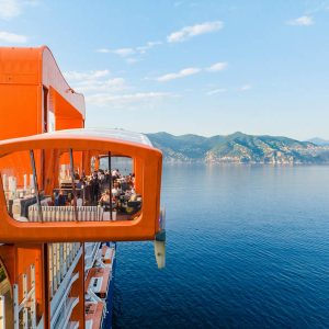 Fairy❗️リリパットレーン50☆FROUTS OF THE SEA Risport Spinner