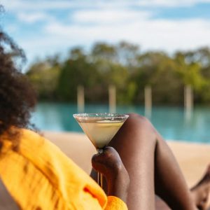 All Inclusive Holidays | Women at a Beach